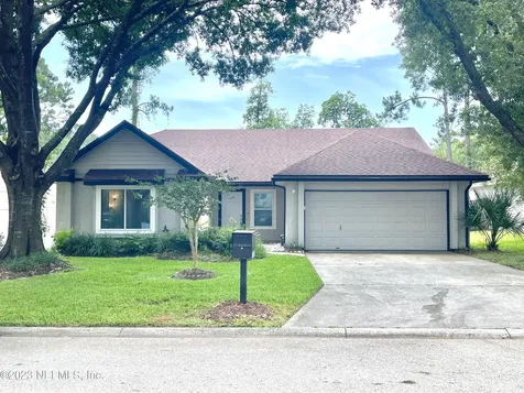 12462 Ruxton Green Lane Jacksonville FL 32246