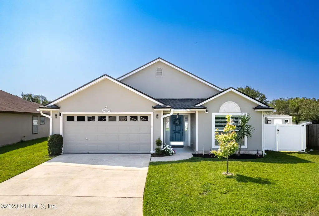 2469 Cool Springs Drive S Jacksonville FL 32246