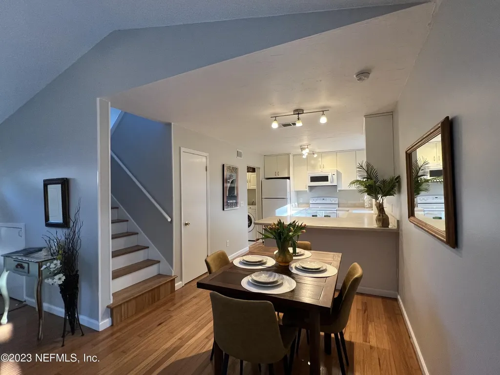 2196 Fairway Villas Lane N Atlantic Beach FL 32233
