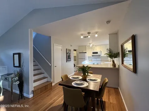 2196 Fairway Villas Lane N Atlantic Beach FL 32233