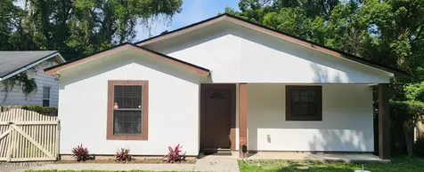 9335 11th Avenue Jacksonville FL 32208