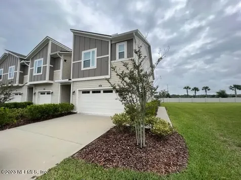 11239 Minnetta Court Jacksonville FL 32256