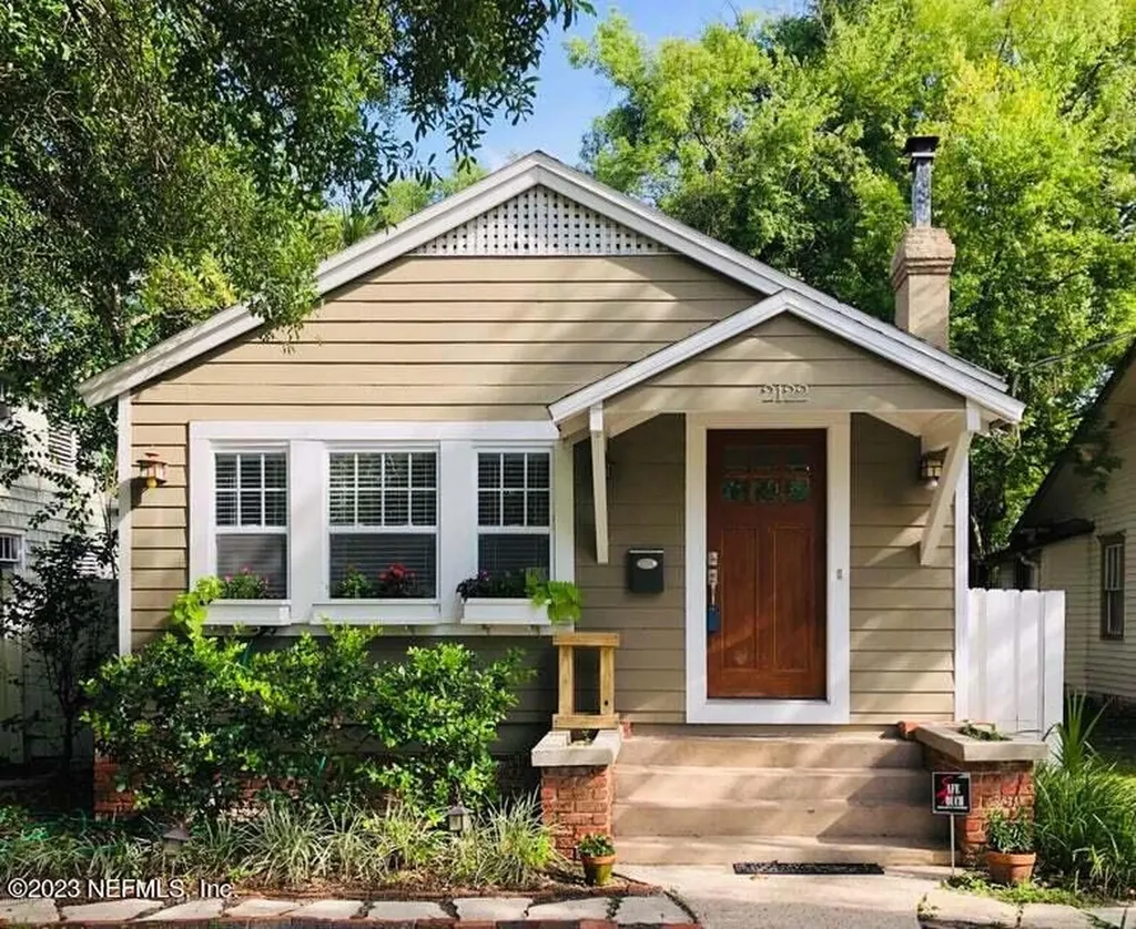 2122 Dellwood Avenue Jacksonville FL 32204