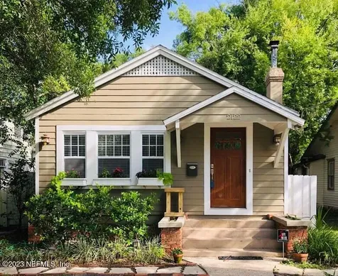 2122 Dellwood Avenue Jacksonville FL 32204