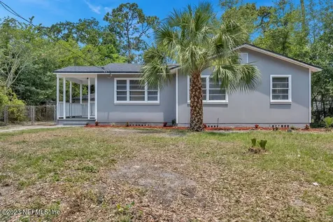 1151 Kenmore Street Jacksonville FL 32208