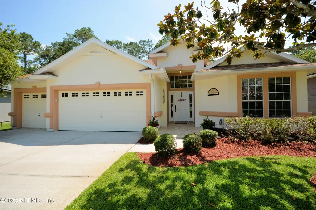 1759 Chatham Village Drive Fleming Island FL 32003