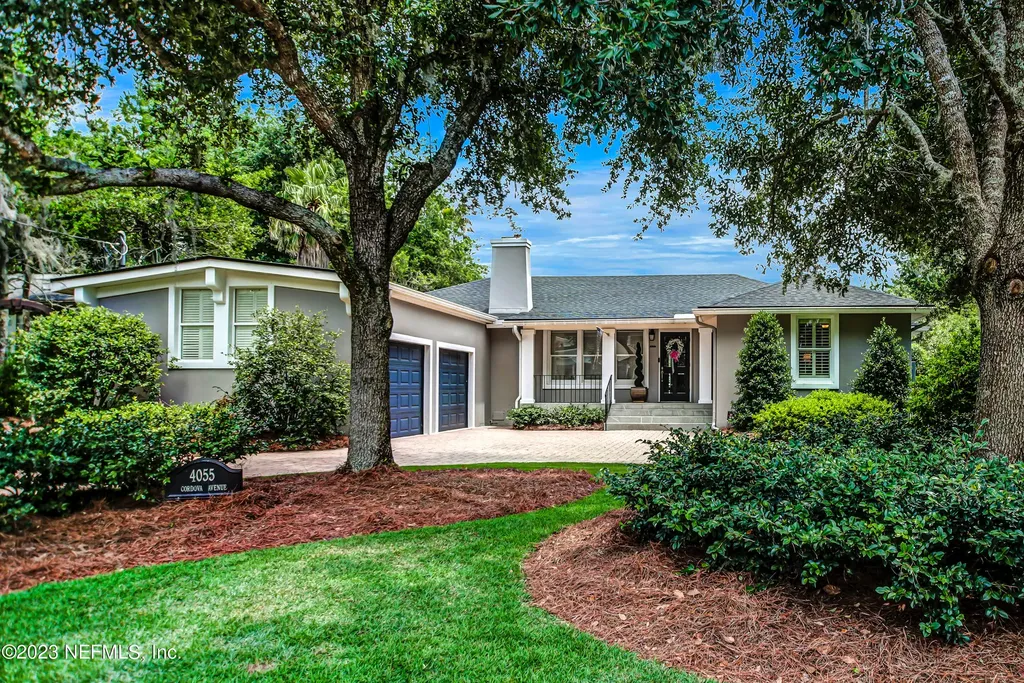 4055 Cordova Avenue Jacksonville FL 32207