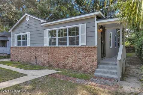 1541 Elizabeth Street Jacksonville FL 32206