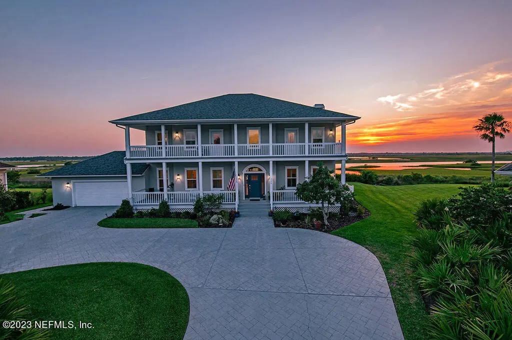 346 Fiddlers Court St. Augustine FL 32080
