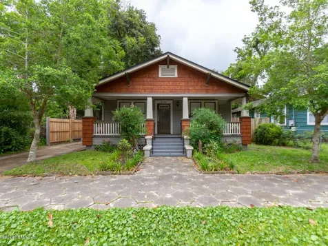 2750 Lydia Street Jacksonville FL 32205