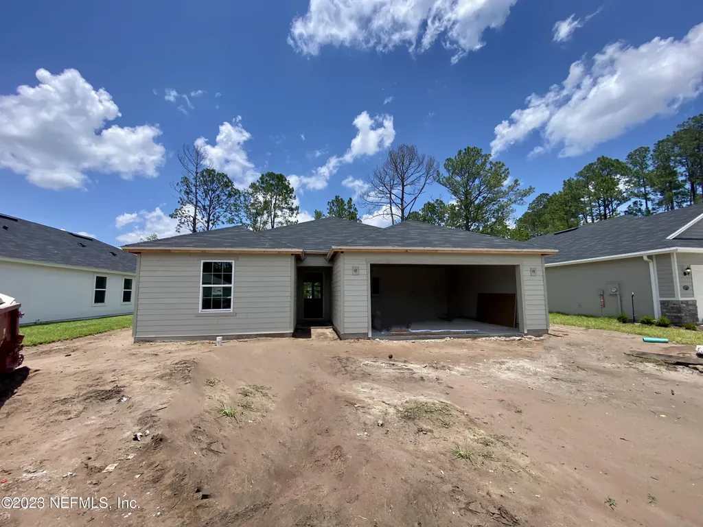 6765 Burnt Creek Road Jacksonville FL 32222