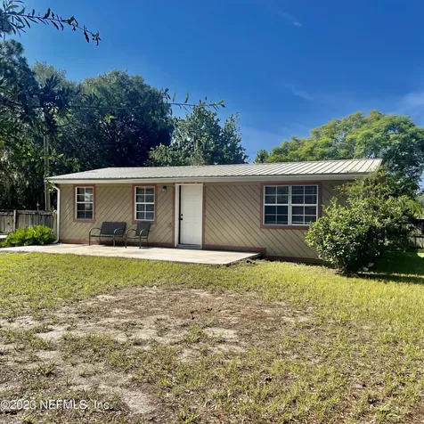 118 Church Lake Drive Interlachen FL 32148