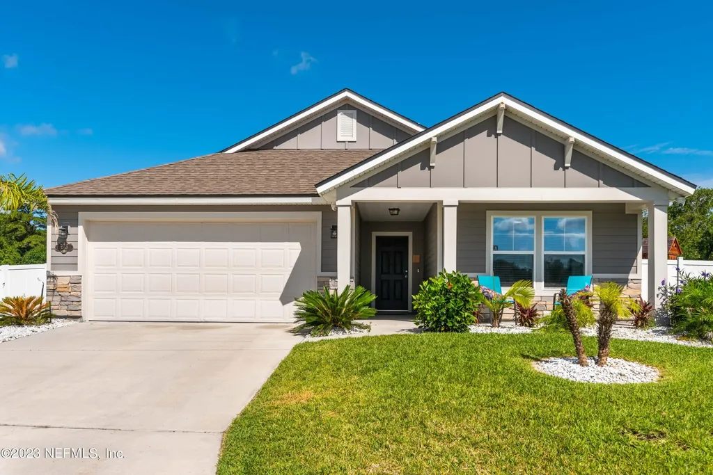 4103 Green River Place Middleburg FL 32068