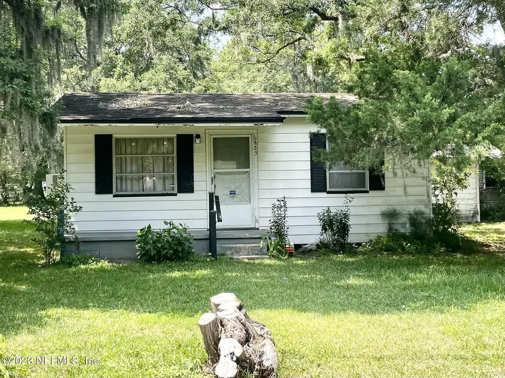 6455 Bluebird Road Jacksonville FL 32219