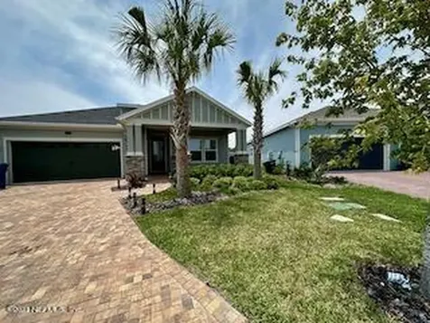 134 Sadler Court St. Augustine FL 32092