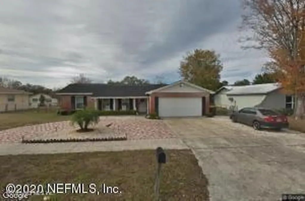 6088 Anglia Drive Jacksonville FL 32244
