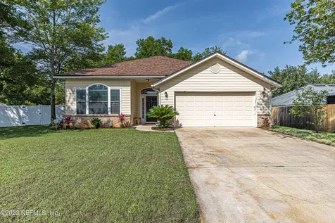 5344 Knightsgate Court Jacksonville FL 32244