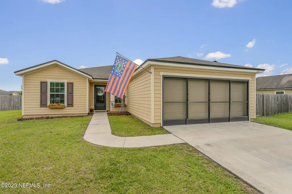 3726 Summit Oaks Drive Green Cove Springs FL 32043