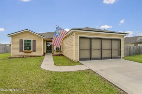 3726 Summit Oaks Drive Green Cove Springs FL 32043