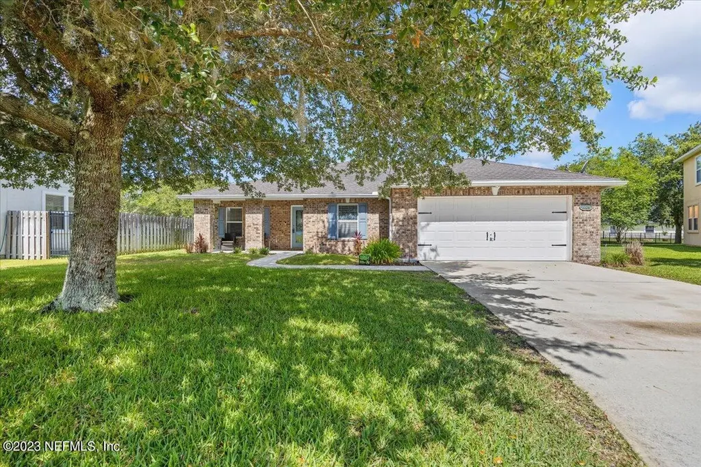 1205 Wildfair Court St. Augustine FL 32092