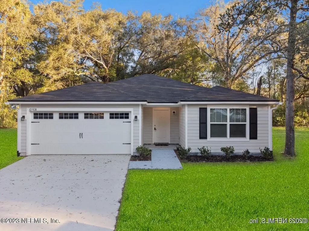 8112 Susie Street Jacksonville FL 32210