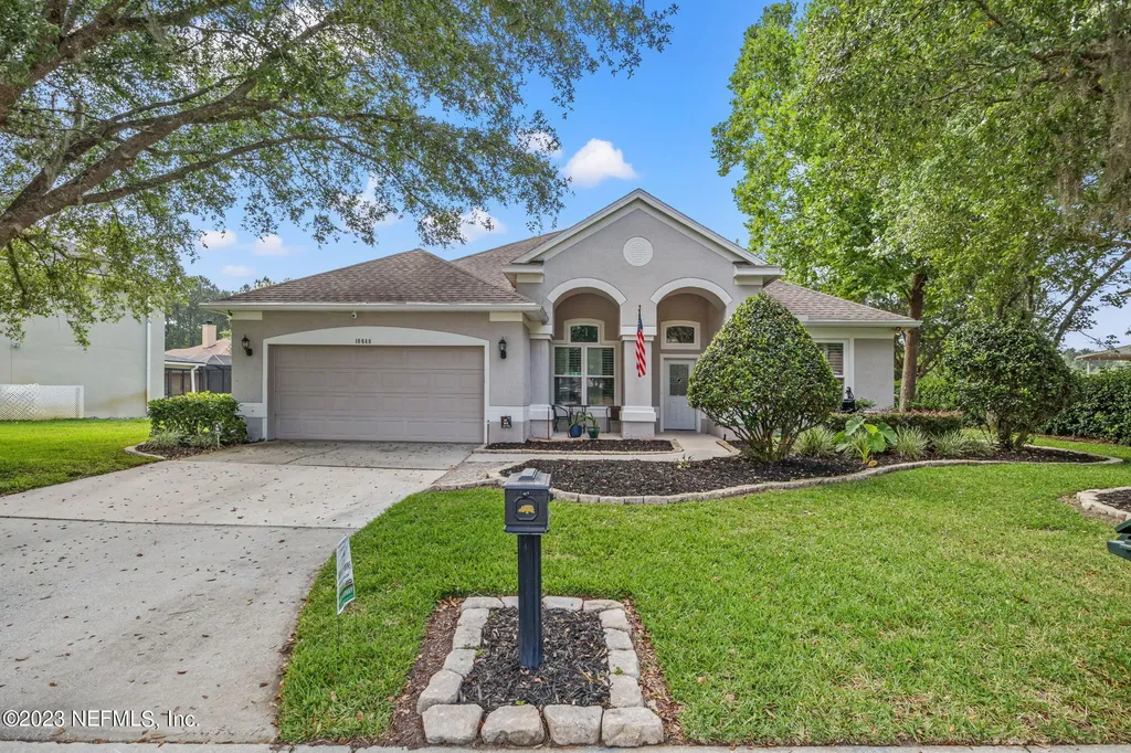 10648 Brighton Hill Circle N Jacksonville FL 32256