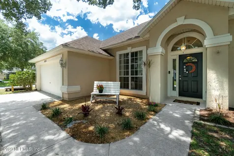 4916 Frost Lake Drive Jacksonville FL 32258