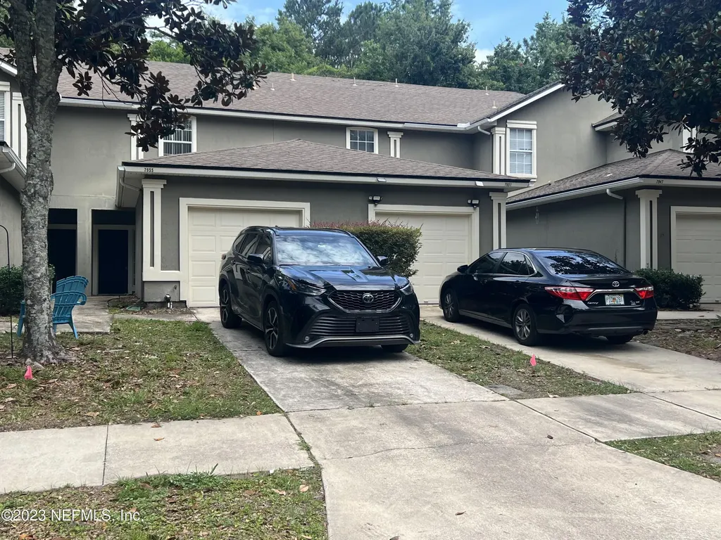 7955 Melvin Road Jacksonville FL 32210