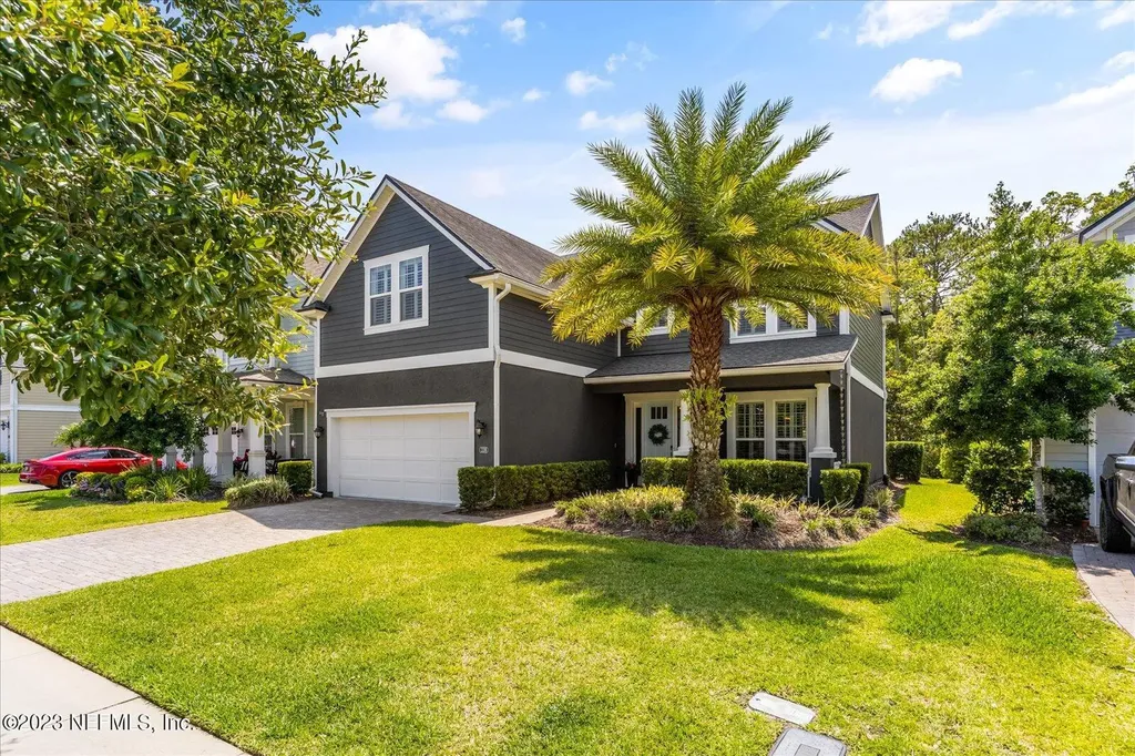 338 Pelican Pointe Road Ponte Vedra FL 32081