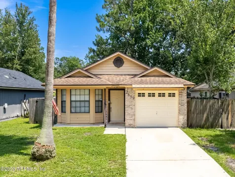 2659 Big Sur Avenue Orange Park FL 32065