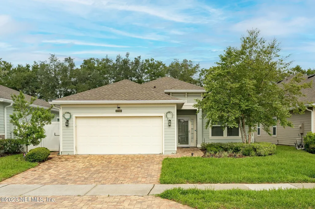 1730 Mathews Manor Drive Jacksonville FL 32211