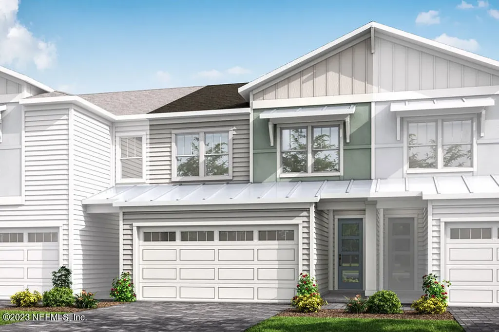3449 Marsh Reserve Boulevard Jacksonville FL 32224
