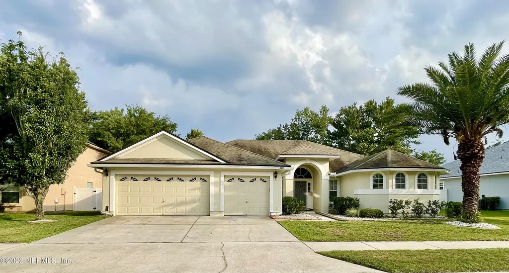 902 Corsica Lane Jacksonville FL 32218