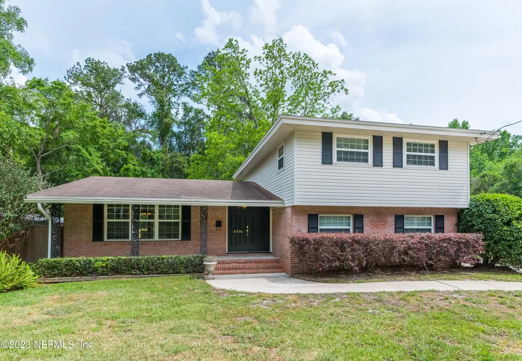 6936 Hanson Drive S Jacksonville FL 32210