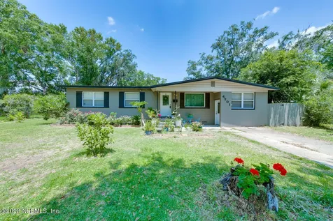 4201 Goldie Street Jacksonville FL 32207