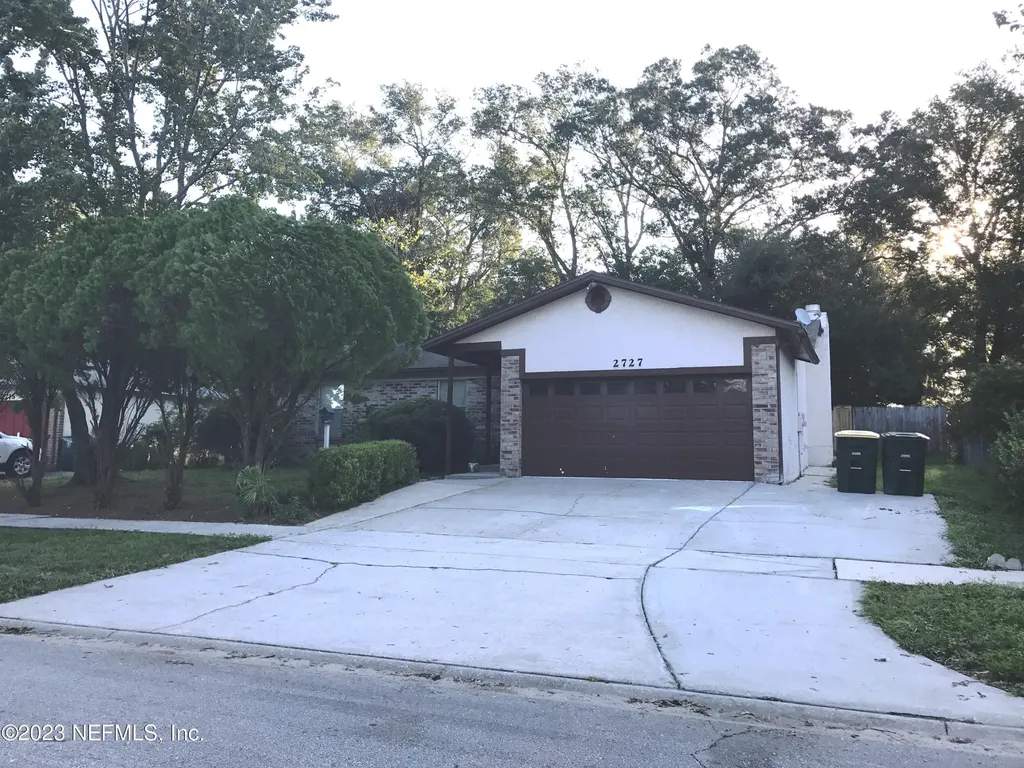 2727 Sandusky Avenue E Jacksonville FL 32216
