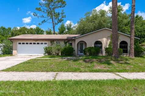 11516 Cricket Court Jacksonville FL 32218