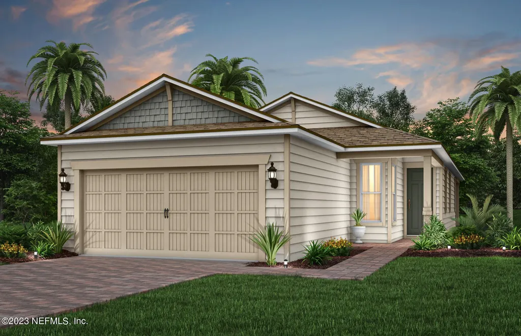 622 Blind Oak Circle St. Augustine FL 32095