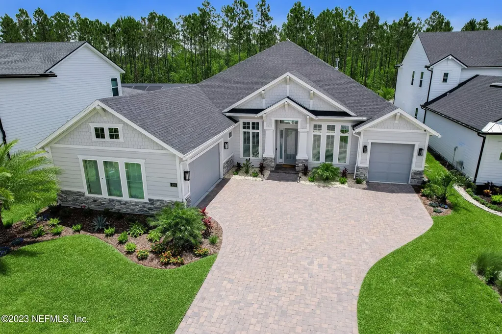210 Anthem Ridge Drive Ponte Vedra FL 32081