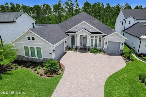 210 Anthem Ridge Drive Ponte Vedra FL 32081