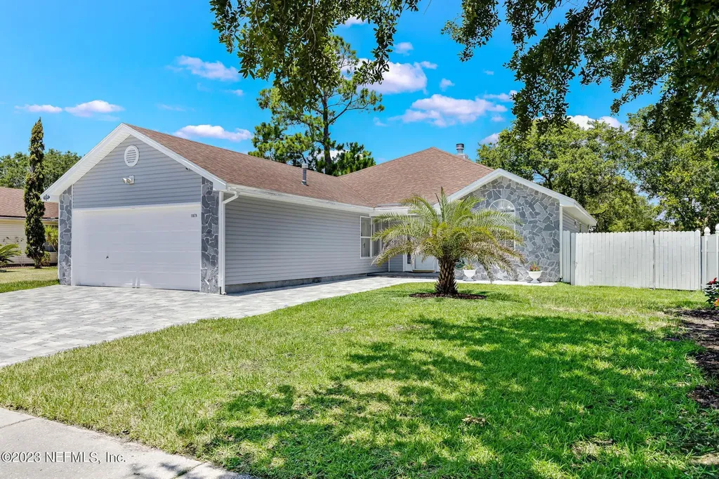 11079 Dusenburg Court Jacksonville FL 32246