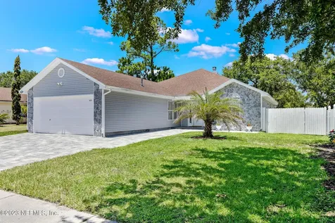 11079 Dusenburg Court Jacksonville FL 32246