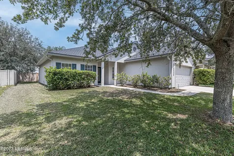 7128 Rampart Ridge Circle W Jacksonville FL 32244