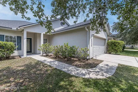 7128 Rampart Ridge Circle W Jacksonville FL 32244