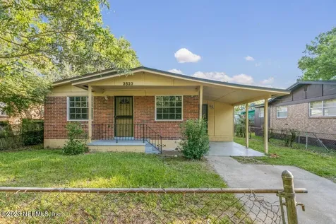 3523 Dillon Street Jacksonville FL 32254