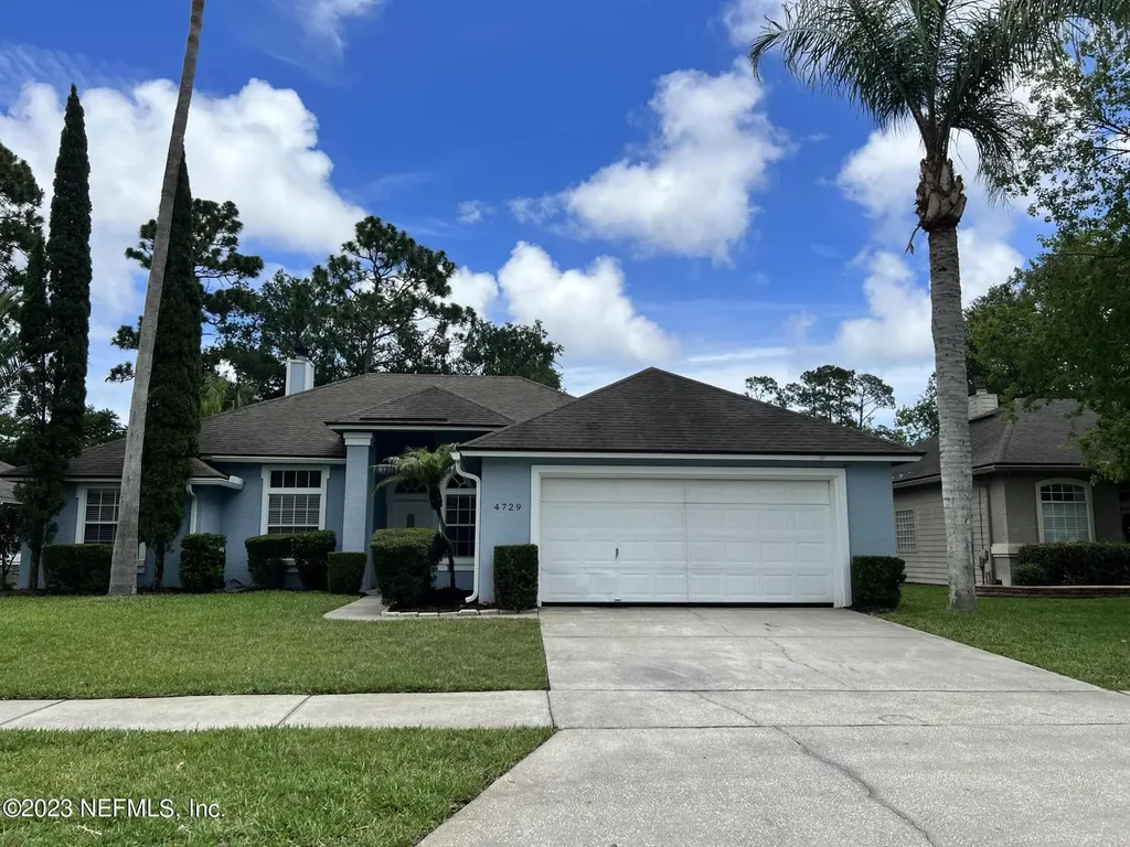 4729 Yellow Star Lane W Jacksonville FL 32224