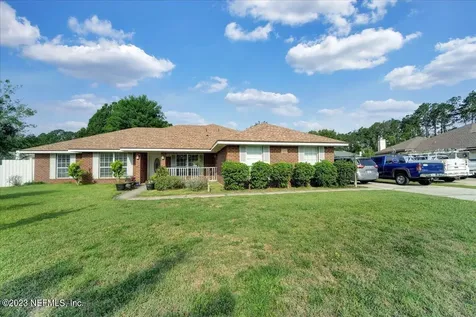 9709 Oxford Station Drive Jacksonville FL 32221