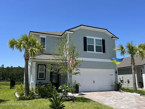 137 Creekmore Drive St. Augustine FL 32092