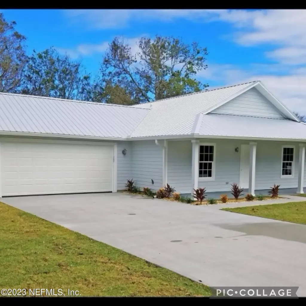 1022 White House Boulevard St. Augustine FL 32084