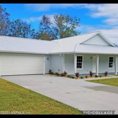 1022 White House Boulevard St. Augustine FL 32084
